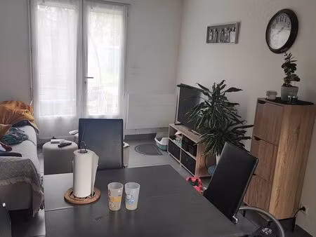 maison en location