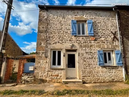 location maison village 4 chambres