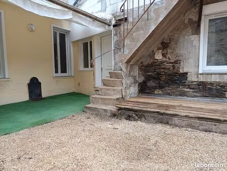 appartement t3 proche gare