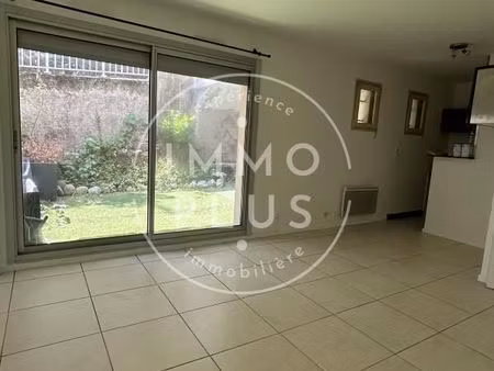 appartement 1 pièce 25 m²