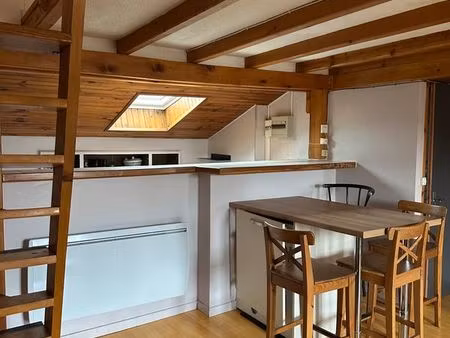 location studio aurillac