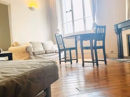 location étudiante bail mobilité