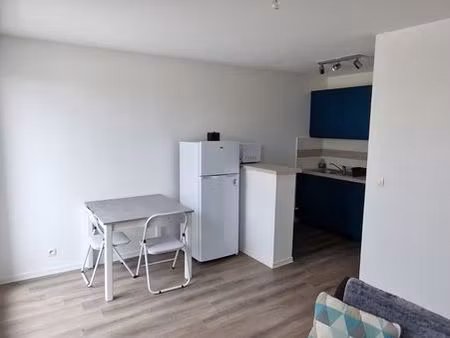 appartement t3 - parking - balcon