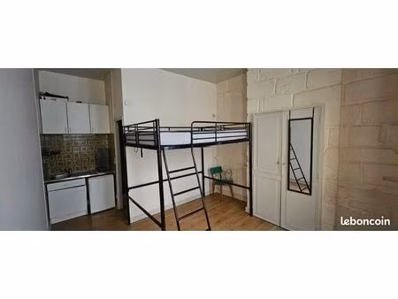 a louer studio bordeaux