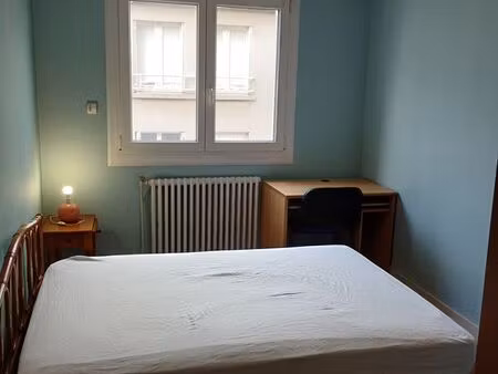 brest location étudiante appartement 2 chambres