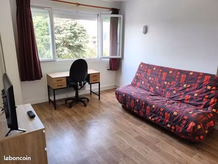 studio meublé