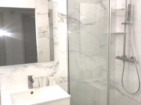 chambre étudiante lyon