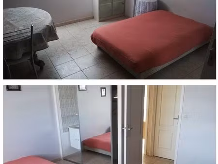 chambre étudiant proche beaulieu