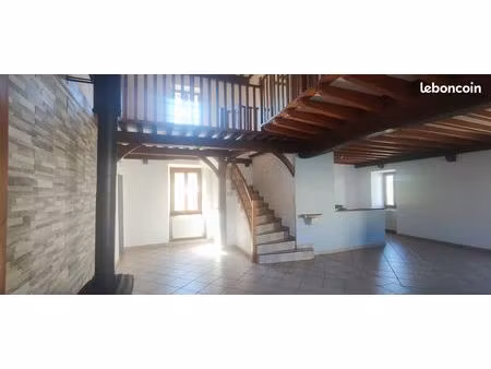 f3-appartement 110m2