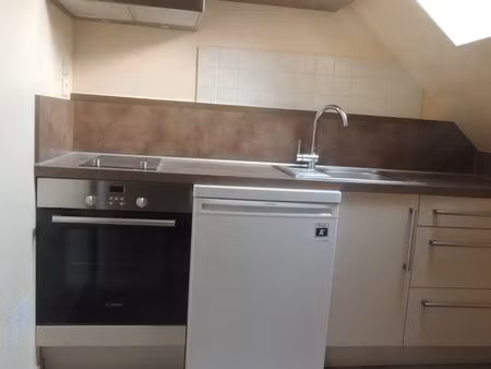 appartement 3 pièces 45m2