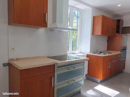 location appartement curis au mont d'or
