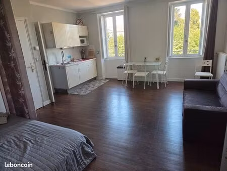 meublé étudiant bail 9 mois