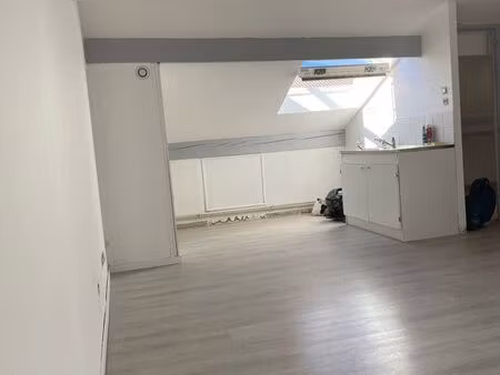 appartement 32 m2