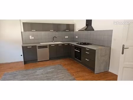 appartement saint denis en bugey