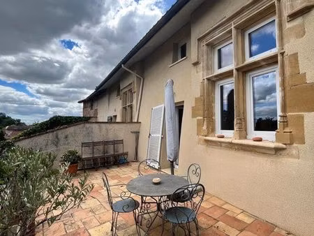 à louer – idéal pour profession libérale ensemble immobilier mixte : local professionnel e
