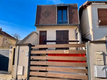 location immobiliere