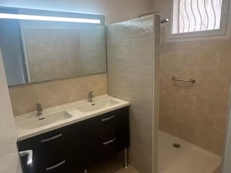 location appartement t4 jardin terrasse