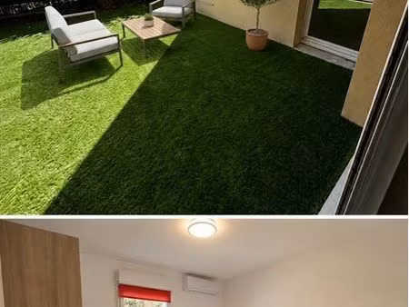 t2 avec agréable extérieur