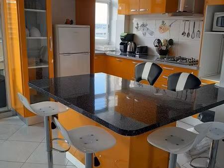 appartement f3 meublé trinité