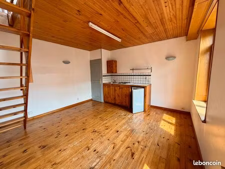 bel appartement lille prox métro porte d'arras