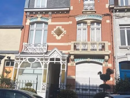 chambre d’étudiant meublée lille st maurice