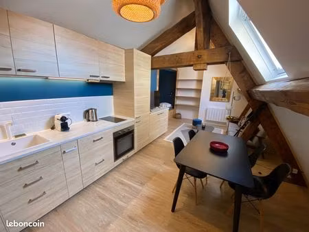 appartement lyon 7