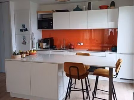 appartement standing mérignac