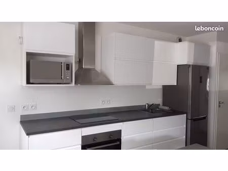 appart 2p meublé