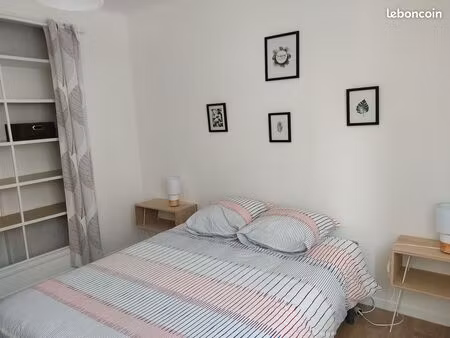 location meuble