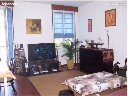 appartement f2/f3