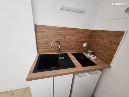 appartement 21 m2 nantes centre