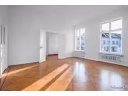 recherche un logement non-meublé