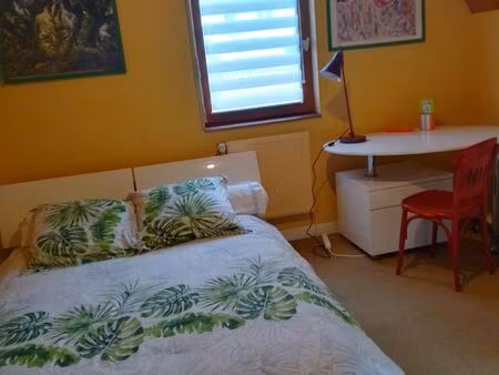 chambre meublée tout confort