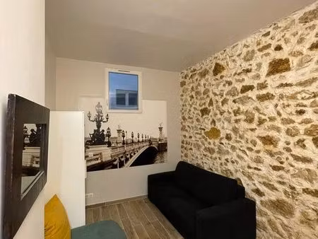studio rue des martyrs