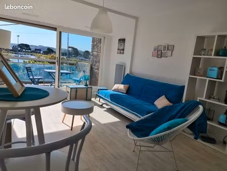 studio location à l'année
