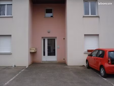 appartement pommerieux gare secteur verny