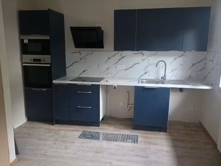 location appartement f3