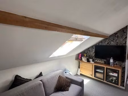 appartement porte de paris saint denis