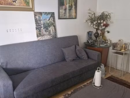 urgent location d une chambre pour 2 mois