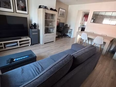 f2 une chambre en hyper centre ville