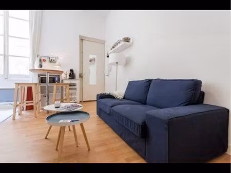 studio quartier saint-pierre