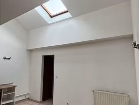 appartement f1 bis