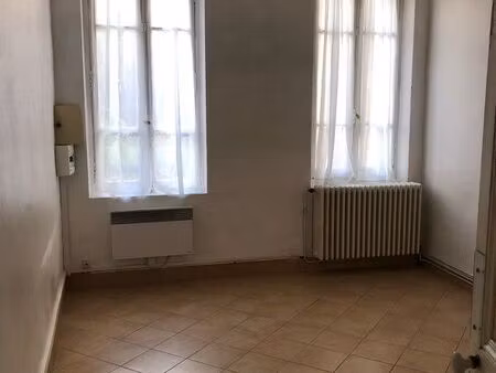 logement étudiant