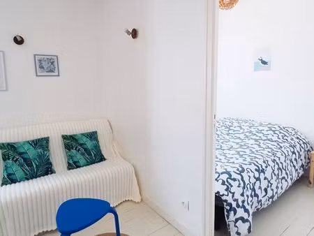 appartement meublé  proche lannion