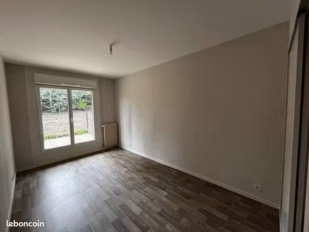 appartement 2 pièces