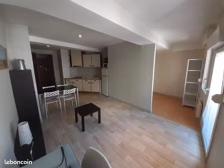 t1 bis 33m²