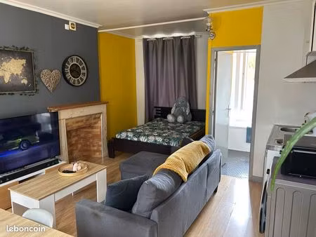 studio à louer