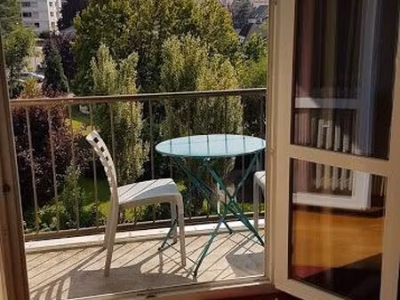 location proche artem pour 2 étudiants