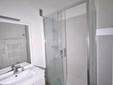 appartement 2 pièces