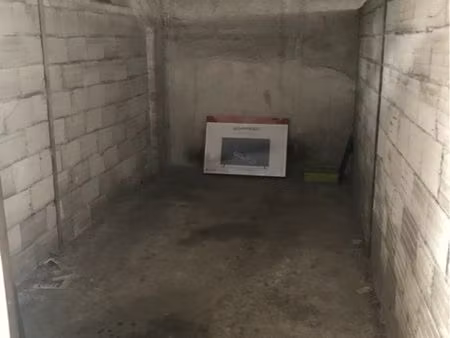 garage avenue de la république